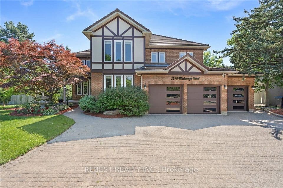5090 Mississauga Road, Mississauga, ON L5M 4Y2 – photo 3
