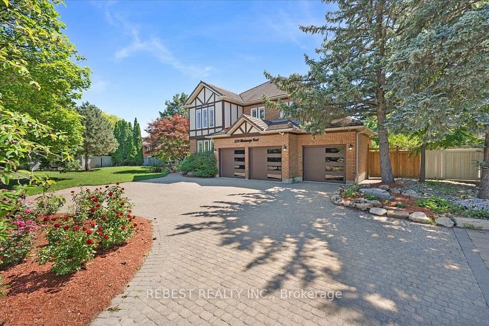 5090 Mississauga Road, Mississauga, ON L5M 4Y2 – photo 2
