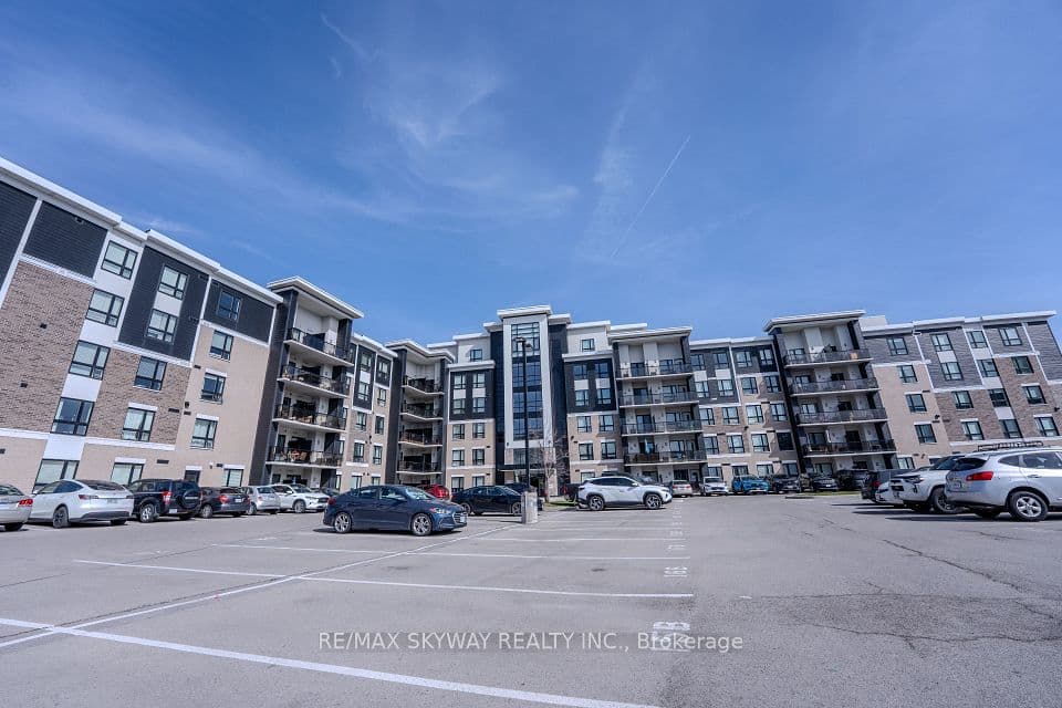 640 Sauve Street 420, Milton, ON L9T 9A7 – photo 2