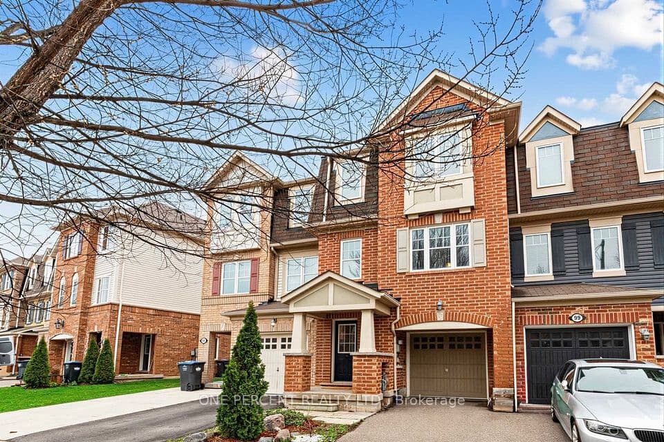 97 Bevington Road, Brampton, ON L7A 0R7 – main photo