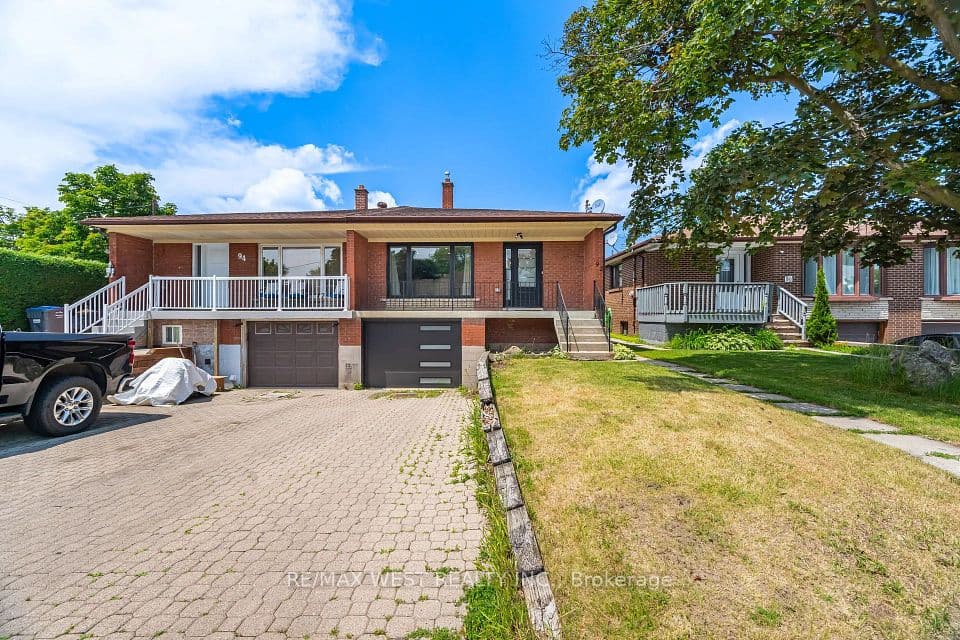 92 Archibald Street, Brampton, ON L6X 1L9 – photo 2