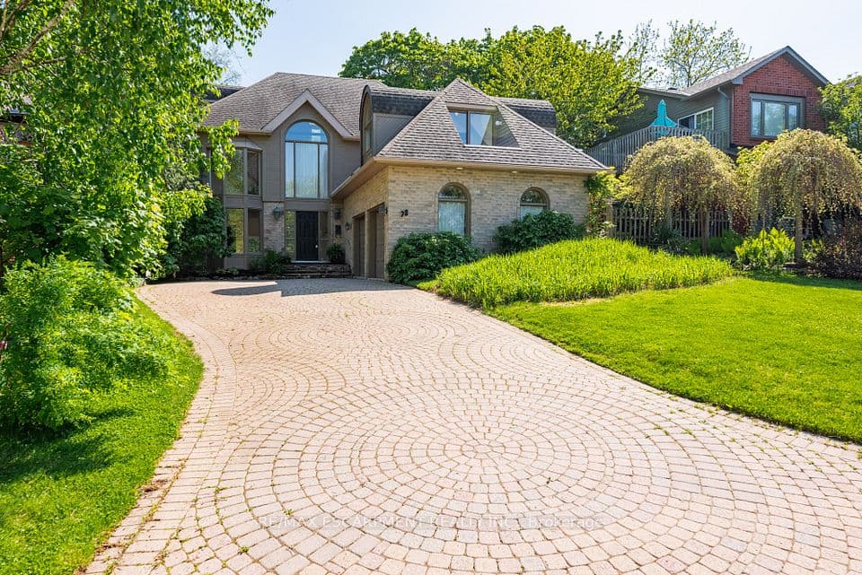 78 West River Street, Oakville, ON L6L 3B5 – photo 3