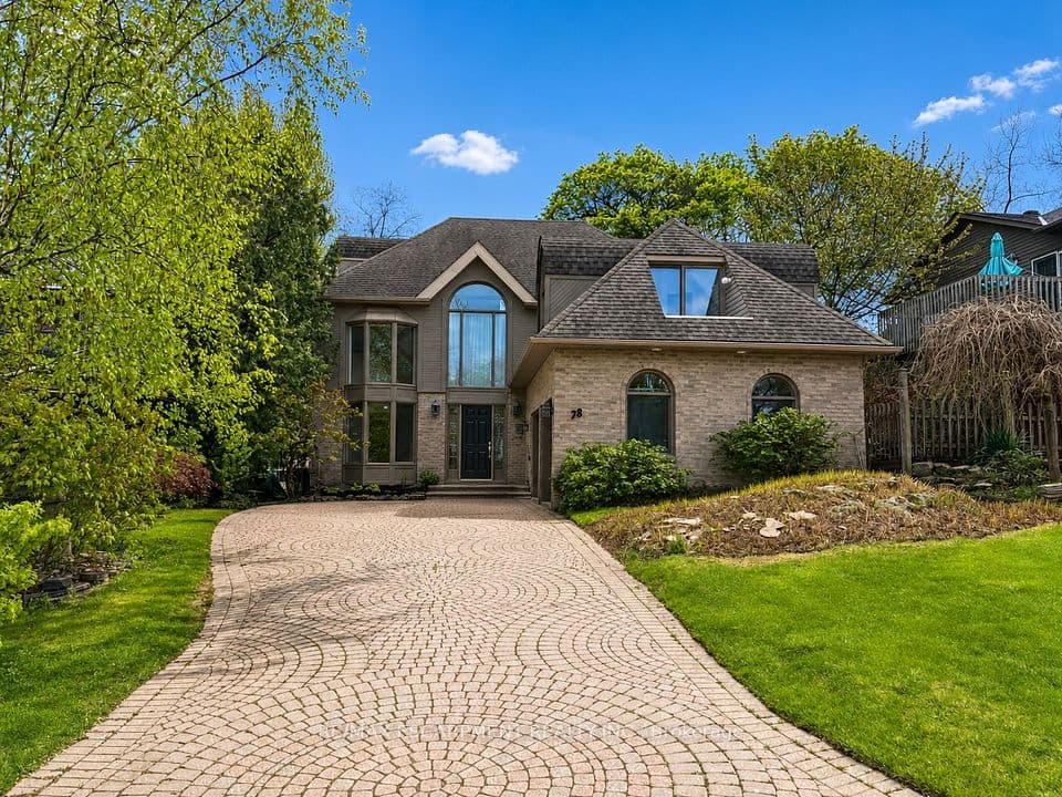 78 West River Street, Oakville, ON L6L 3B5 – photo 2