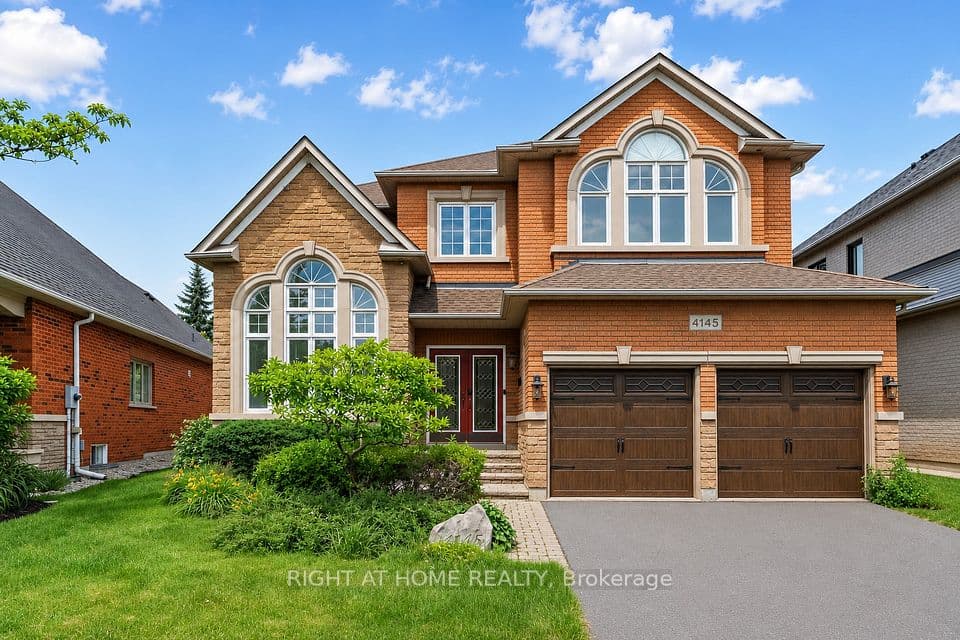 4145 Bonavista Crescent, Burlington, ON L7M 4J3 – photo 2