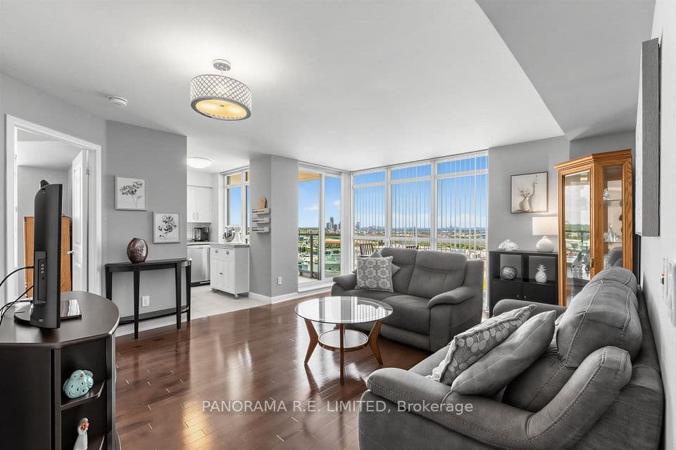 235 Sherway Gardens Road 1810, Toronto, ON M9C 0A2 – main photo