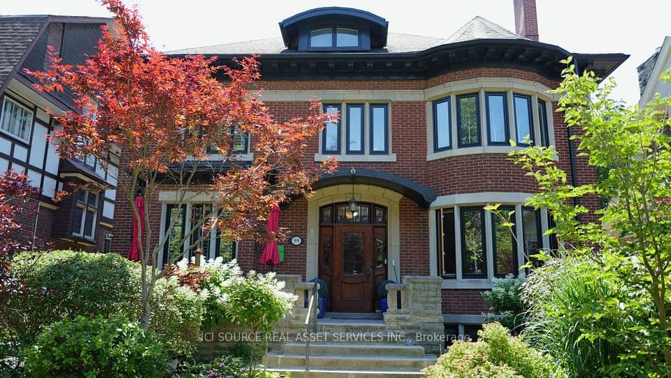 59 High Park Boulevard, Toronto, ON M6R 1M9 – main photo