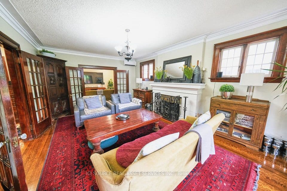 59 High Park Boulevard, Toronto, ON M6R 1M9 – photo 3