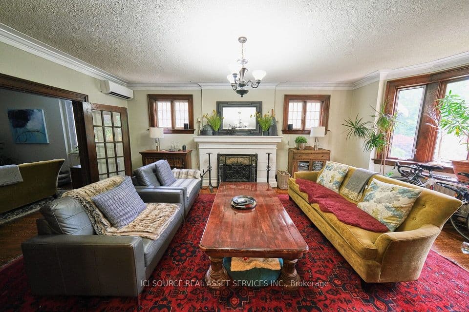 59 High Park Boulevard, Toronto, ON M6R 1M9 – photo 2