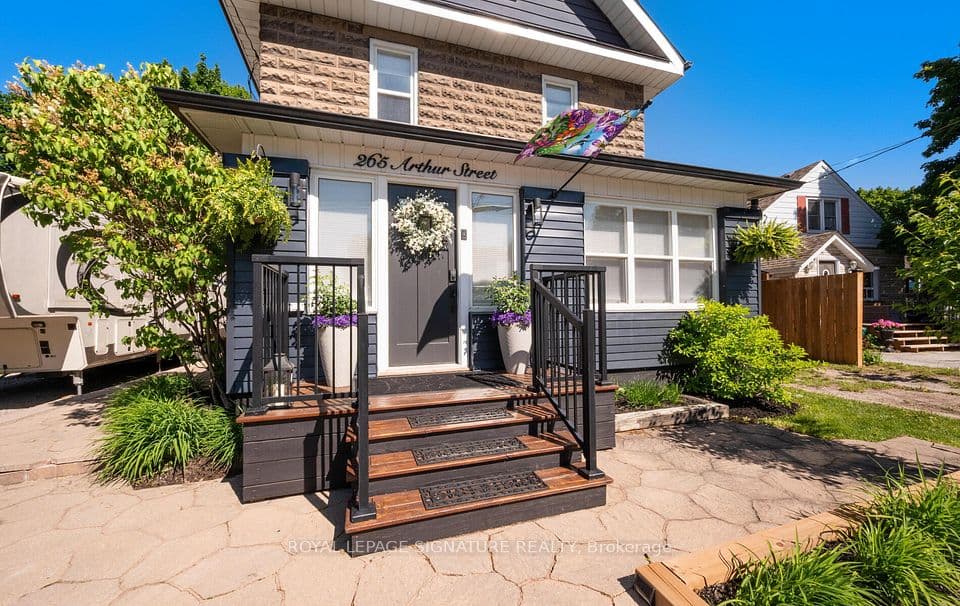 265 Arthur Street, Halton Hills, ON L7J 1M2 – photo 2
