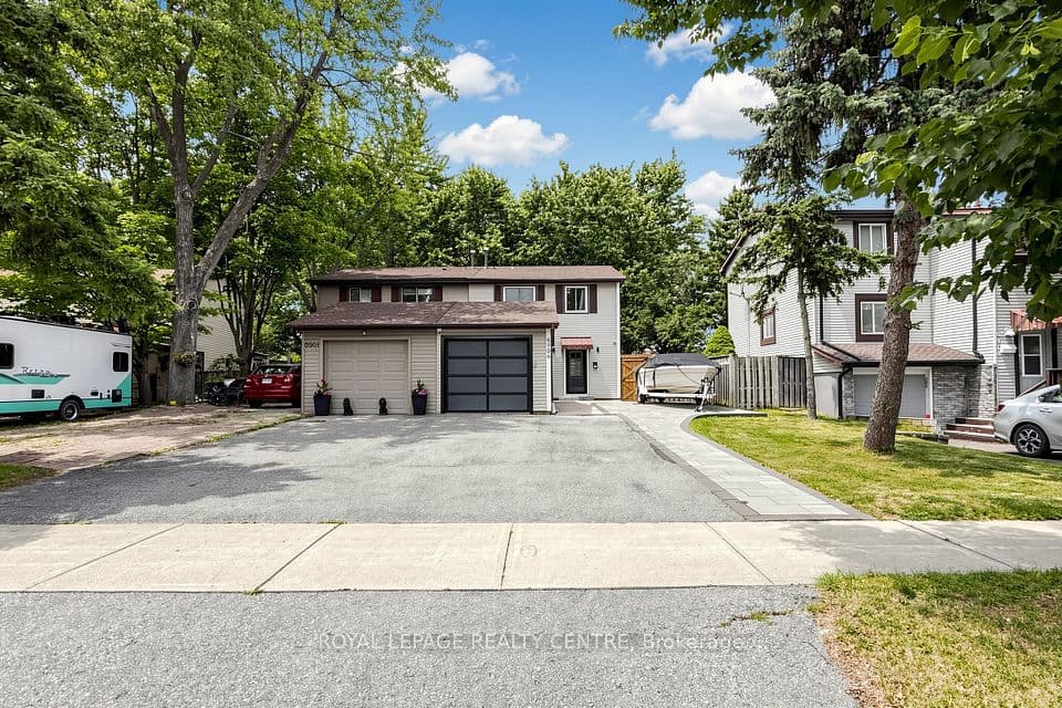 6906 Avila Road, Mississauga, ON L5N 1S1 – main photo