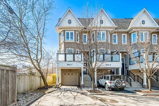 117 Nelson Street 1, Oakville, ON L6L 3J1 – main photo