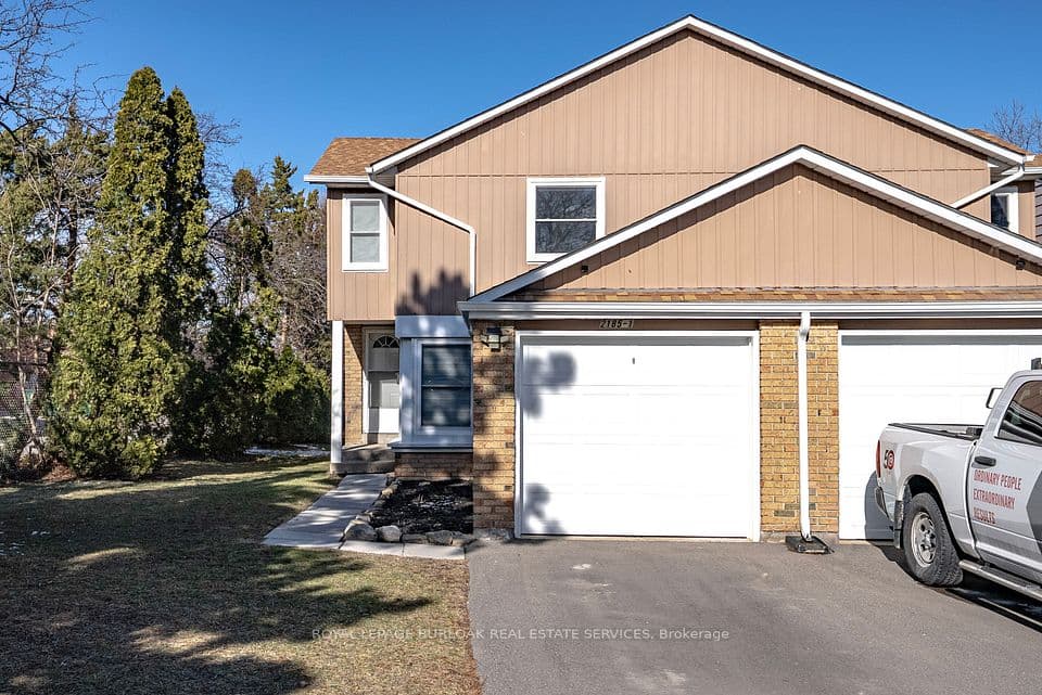 2185 Fairchild Boulevard 1, Burlington, ON L7P 3P6 – photo 3