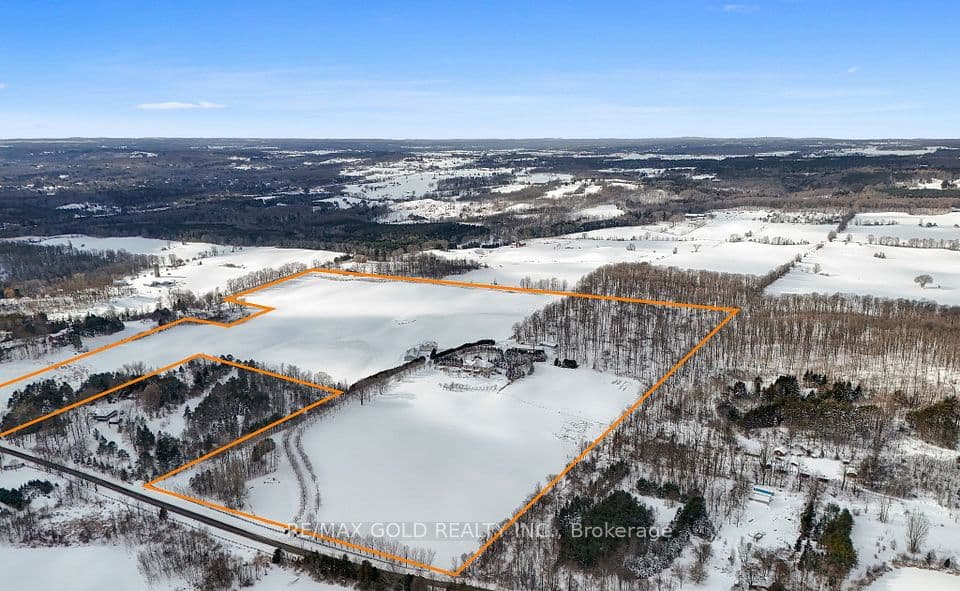 3722 The Grange Side Road, Caledon, ON L7C 0C3 – photo 3