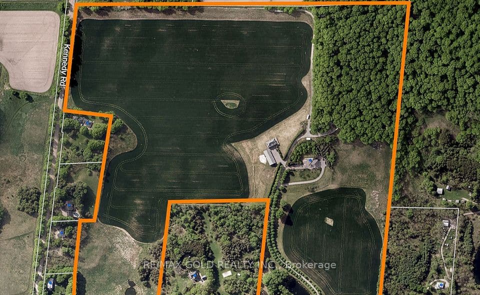 3722 The Grange Side Road, Caledon, ON L7C 0C3 – photo 2