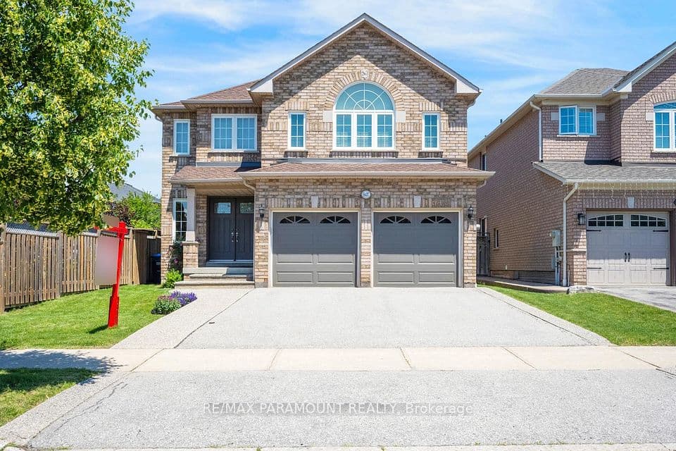 6407 Ormindale Way, Mississauga, ON L5V 1J3 – photo 2
