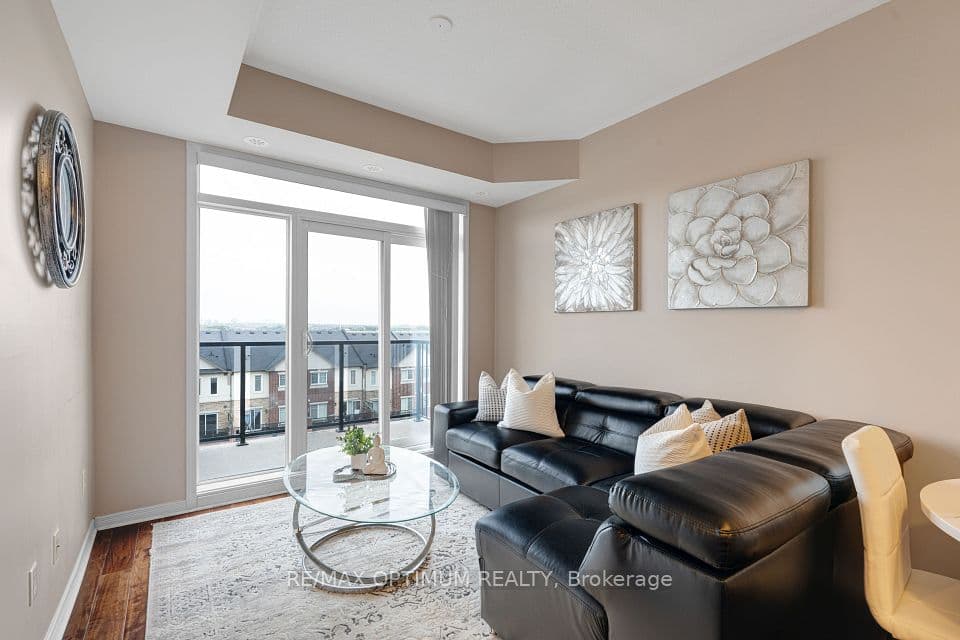 50 Sky Harbour Drive 402, Brampton, ON L6Y 6B8 – photo 3
