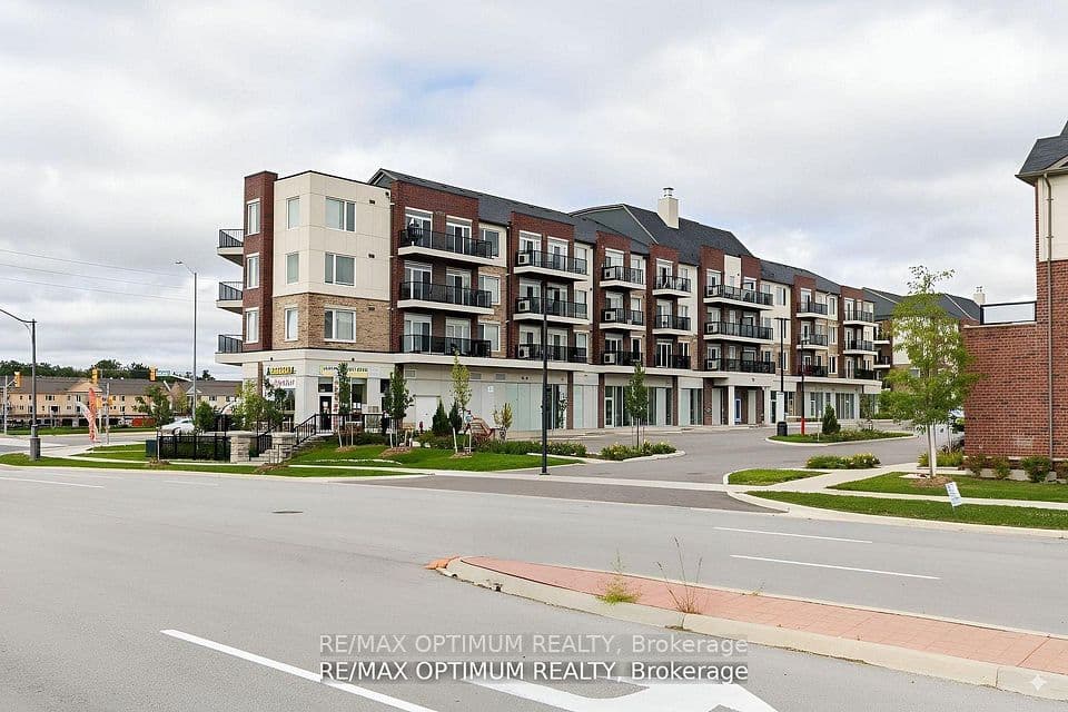 50 Sky Harbour Drive 402, Brampton, ON L6Y 6B8 – main photo