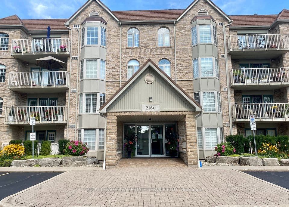 216C Plains Road West Road W 402, Burlington, ON L7T 4L1 – photo 3