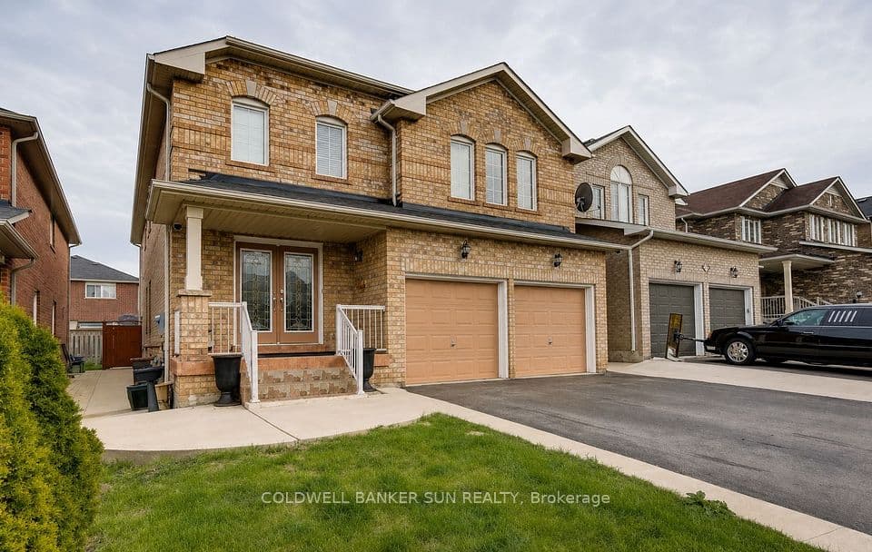 67 Tufton Crescent, Brampton, ON L7A 3J2 – photo 2