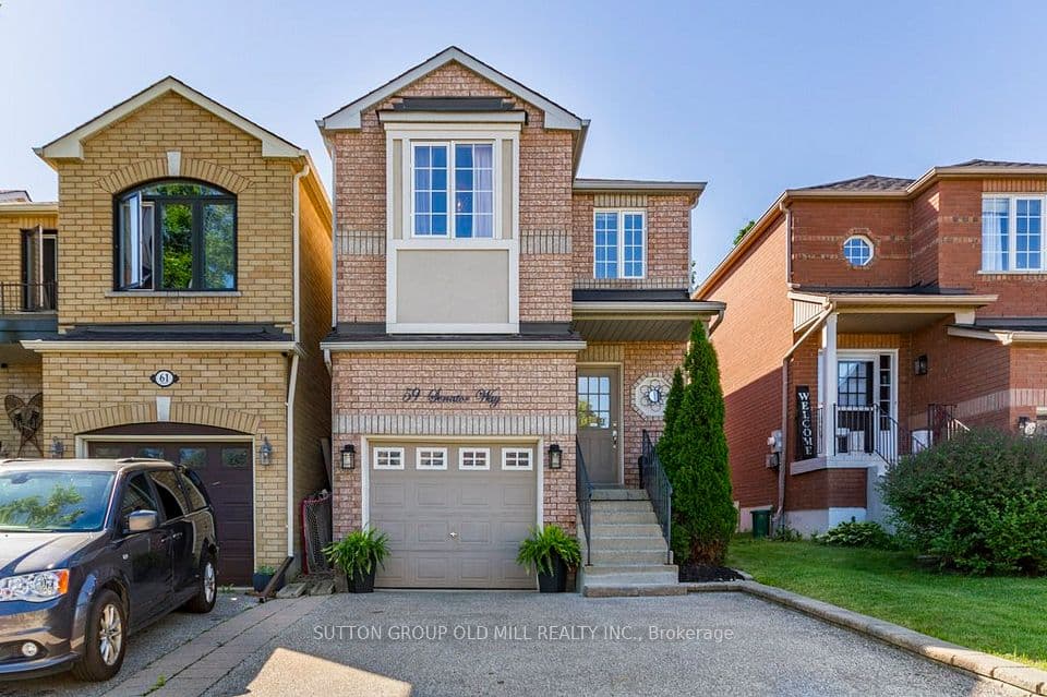 59 Senator Way, Caledon, ON L7E 2R9 – photo 2
