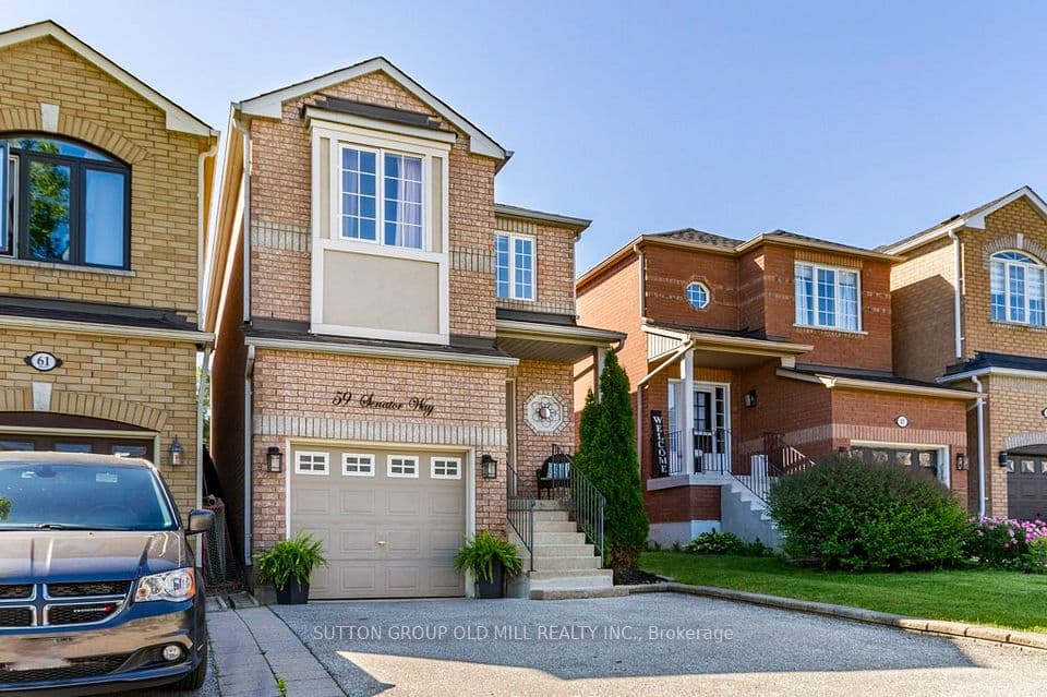 59 Senator Way, Caledon, ON L7E 2R9 – photo 3