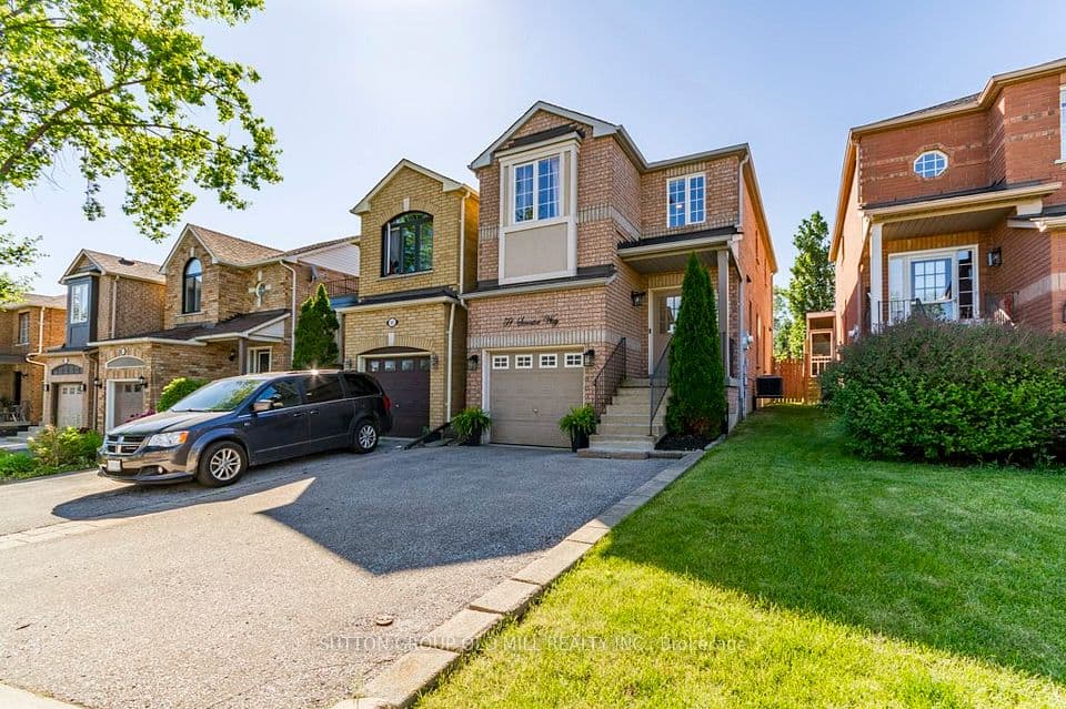 59 Senator Way, Caledon, ON L7E 2R9 – main photo