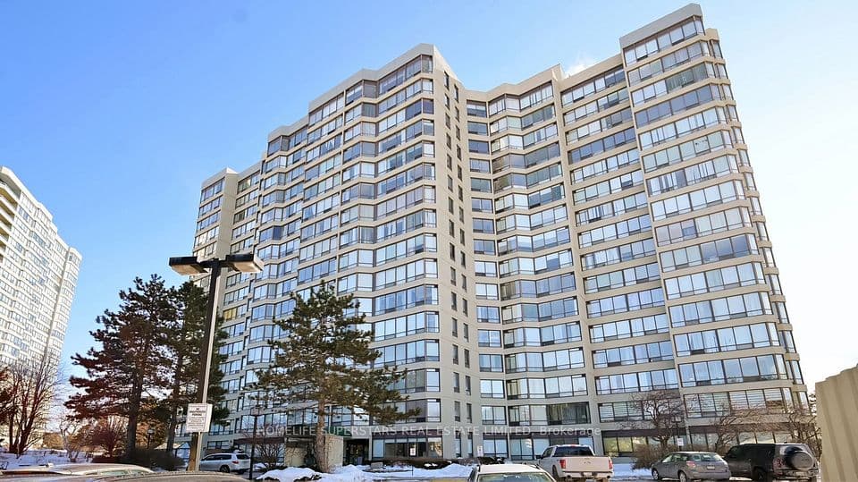 26 Hanover Road 301, Brampton, ON L6S 4T2 – photo 3