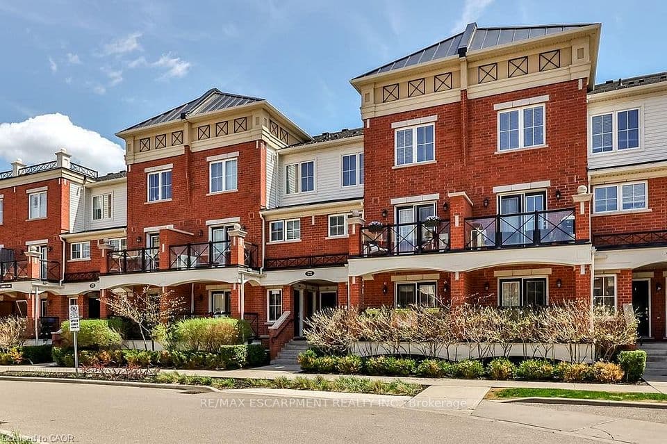 2480 Post Road 14, Oakville, ON L6H 0K1 – photo 2