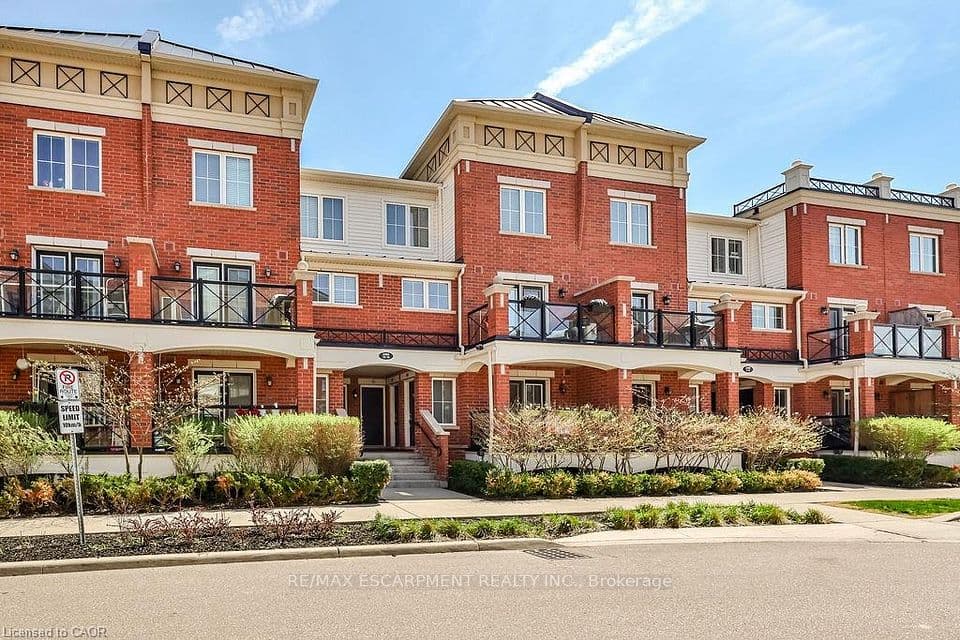 2480 Post Road 14, Oakville, ON L6H 0K1 – photo 3