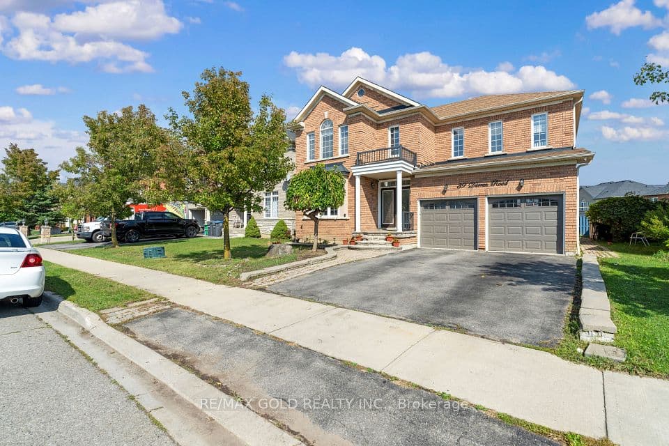39 Darren Road, Brampton, ON L6P 1Z5 – photo 3