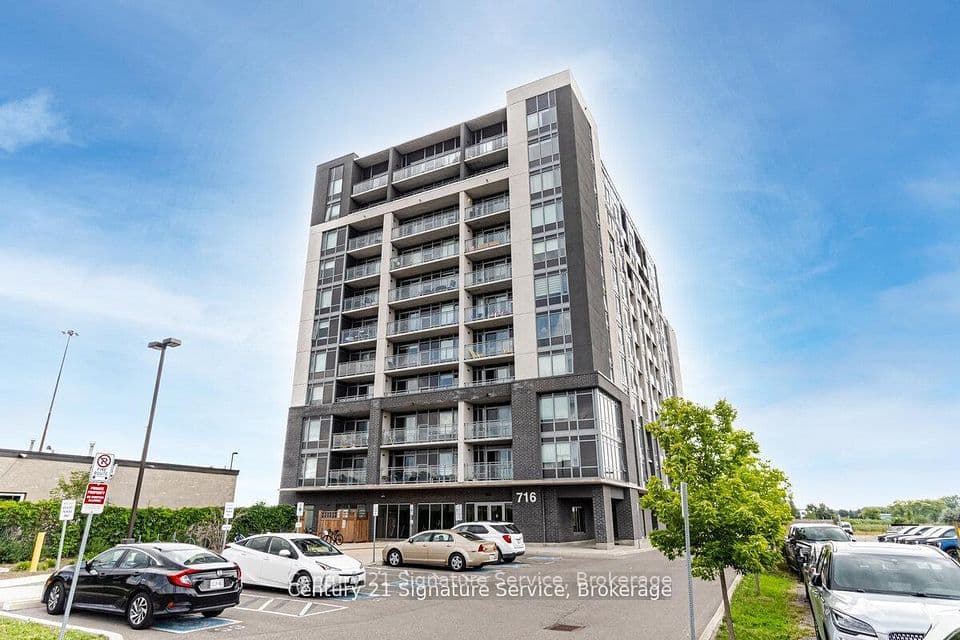 716 Main Street E 911, Milton, ON L9T 3P6 – main photo