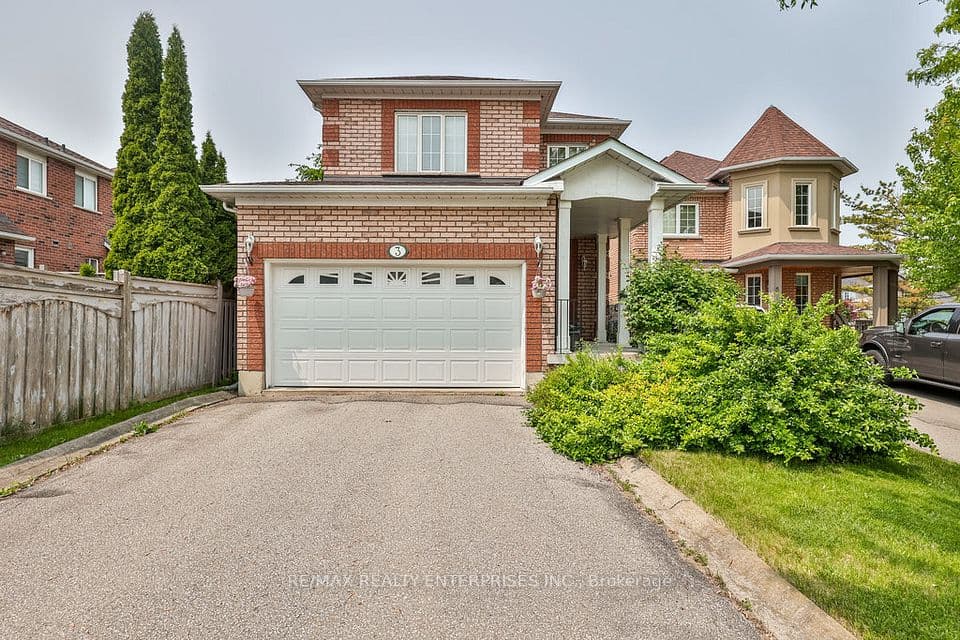 3 Jack Kenny Court, Caledon, ON L7E 2M5 – photo 3