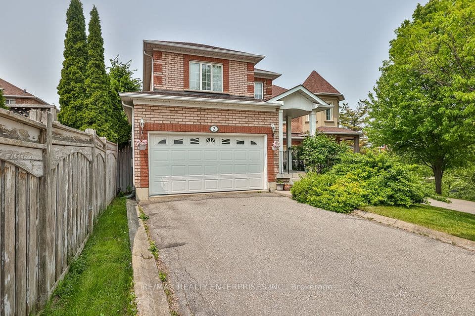 3 Jack Kenny Court, Caledon, ON L7E 2M5 – photo 2