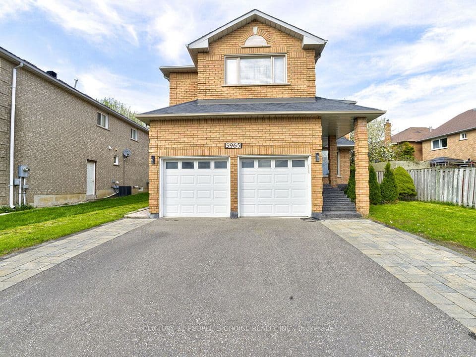 5965 River Grove Avenue, Mississauga, ON L5M 4Z8 – main photo