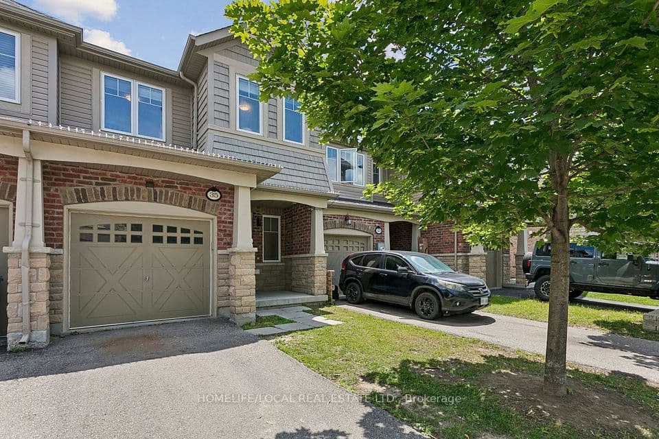 35 Maple Cider Street, Caledon, ON L7C 4B4 – photo 2