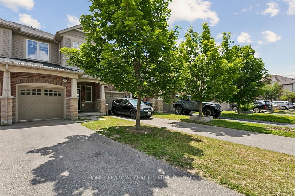35 Maple Cider Street, Caledon, ON L7C 4B4 – main photo