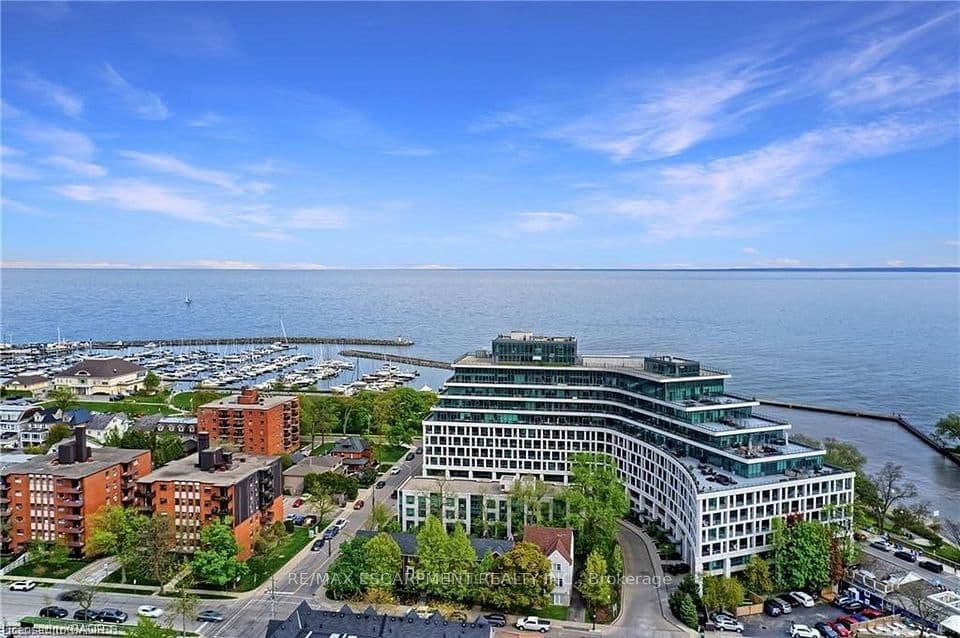 11 BRONTE Road 703, Oakville, ON L6L 0E1 – photo 3