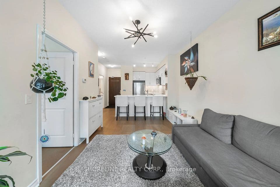 39 Annie Craig Drive 1502, Toronto, ON M8V 0A4 – photo 3