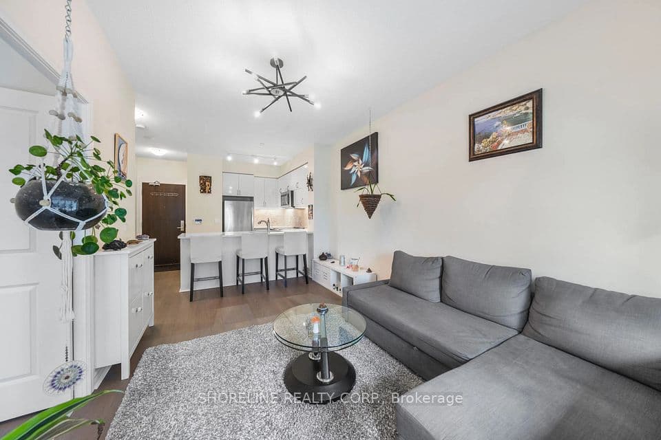 39 Annie Craig Drive 1502, Toronto, ON M8V 0A4 – photo 2