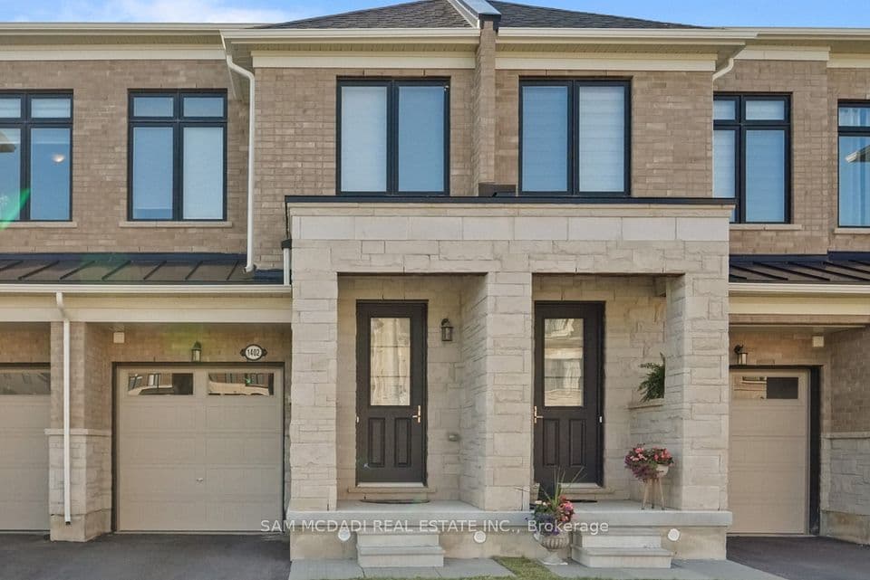 1402 Almonte Drive, Burlington, ON L7P 0V8 – main photo