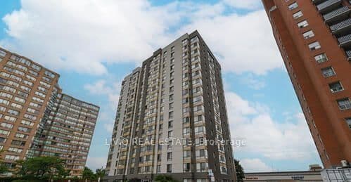 2470 Eglinton Avenue W 706, Toronto, ON M6M 5E7 – photo 2