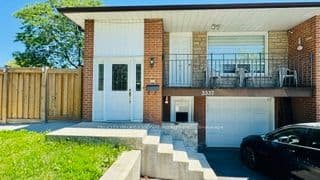 3337 Homark Drive, Mississauga, ON L4Y 2K5 – main photo
