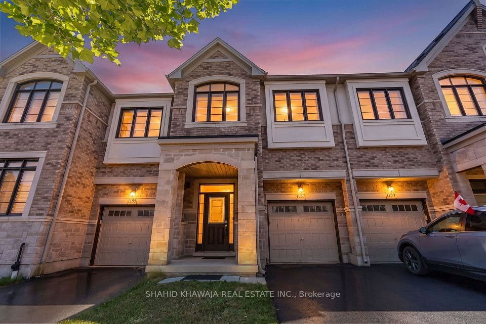 1157 Restivo Lane, Milton, ON L9T 2X5 – main photo