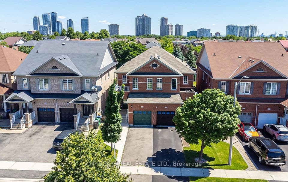 4704 Centretown Way, Mississauga, ON L5R 0C9 – photo 2