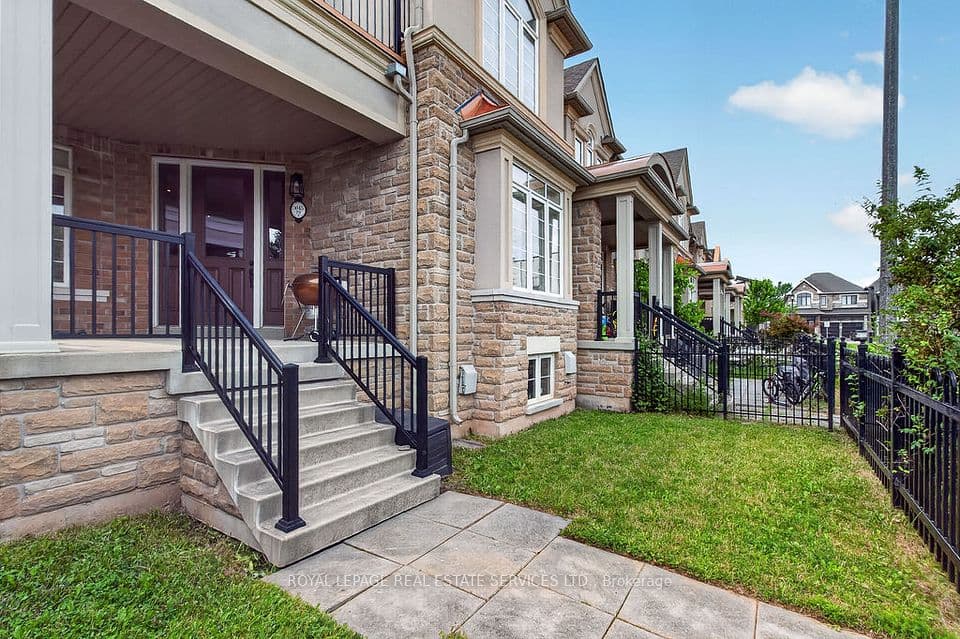 3045 Gladeside Avenue 19, Oakville, ON L6M 0R2 – photo 3