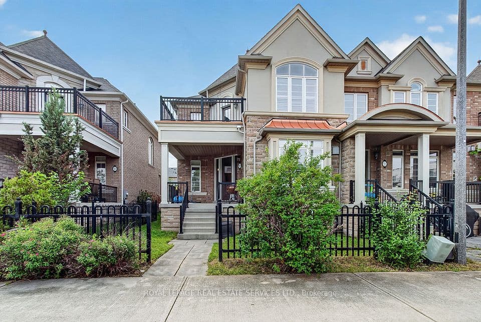 3045 Gladeside Avenue 19, Oakville, ON L6M 0R2 – main photo