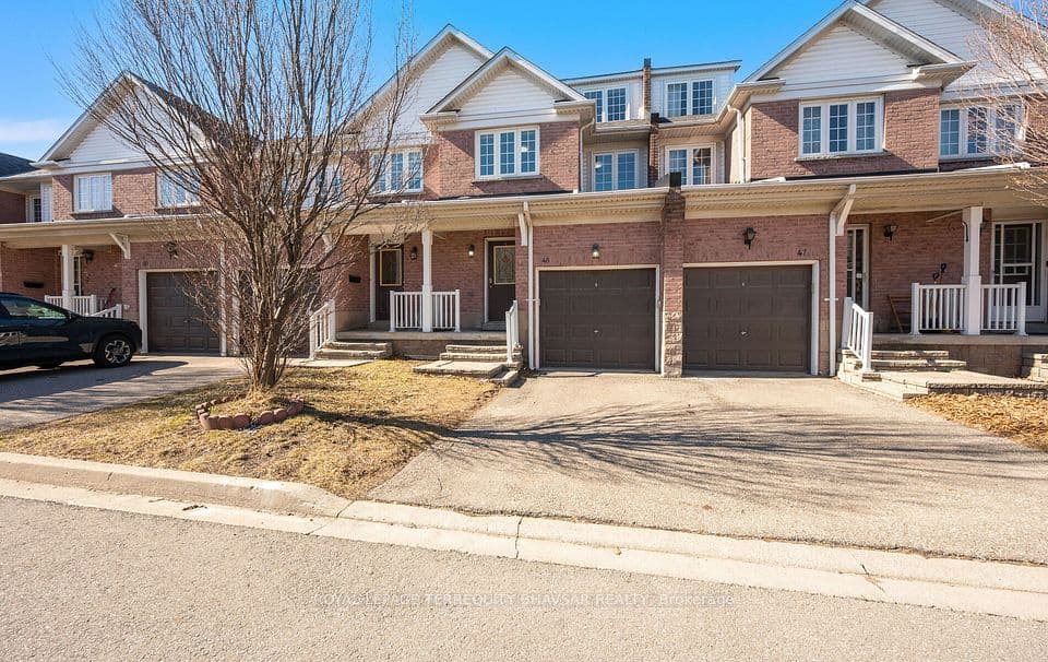 6830 Meadowvale Town Centre Circle 48, Mississauga, ON L5N 7T5 – photo 2