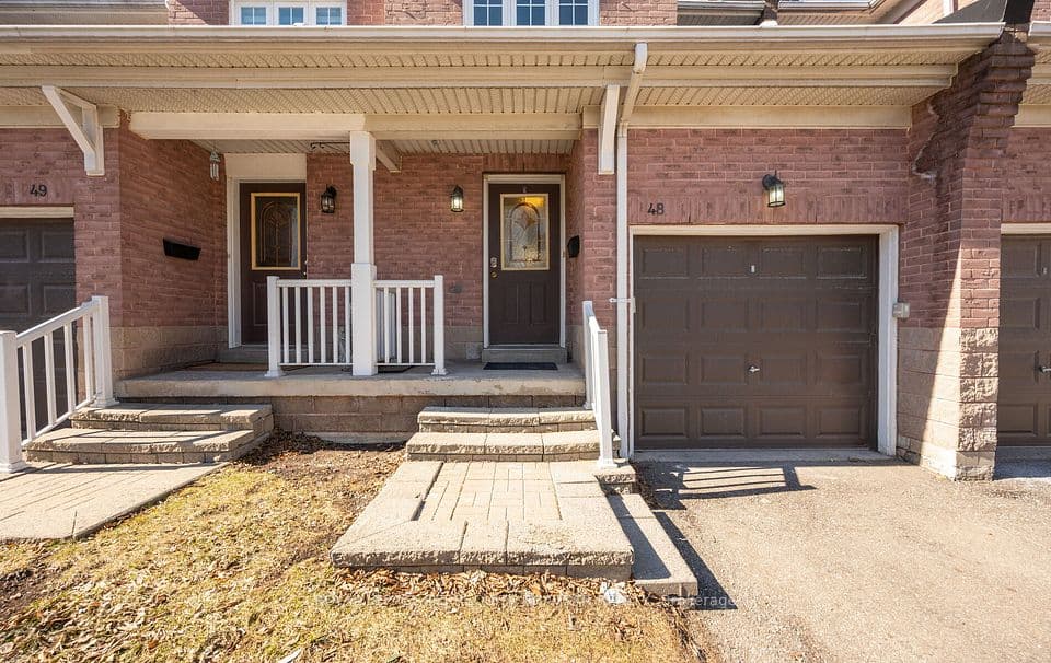 6830 Meadowvale Town Centre Circle 48, Mississauga, ON L5N 7T5 – photo 3