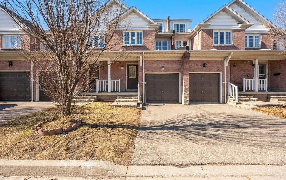 6830 Meadowvale Town Centre Circle 48, Mississauga, ON L5N 7T5 – main photo