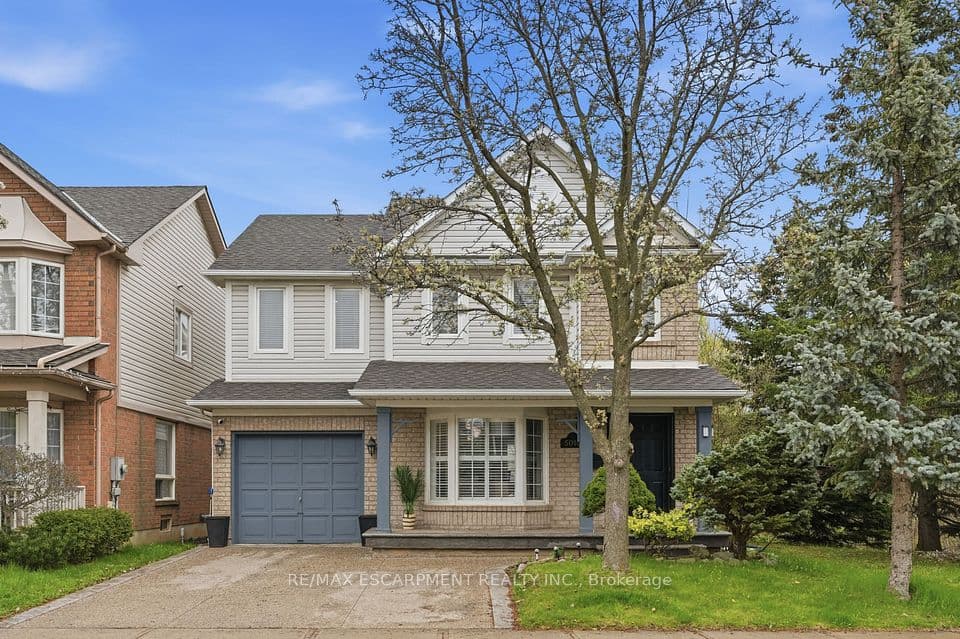 5010 Bunton Crescent, Burlington, ON L7L 6H2 – main photo